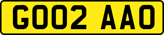 GO02AAO