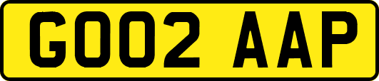 GO02AAP