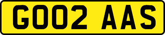 GO02AAS