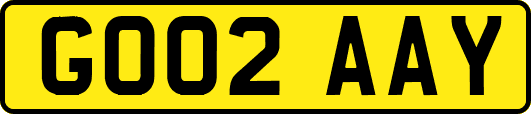 GO02AAY