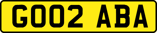 GO02ABA