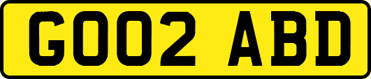 GO02ABD