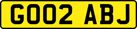 GO02ABJ