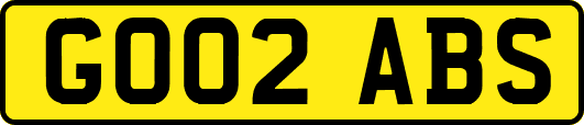 GO02ABS