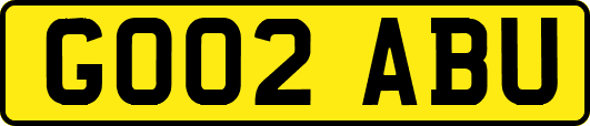 GO02ABU