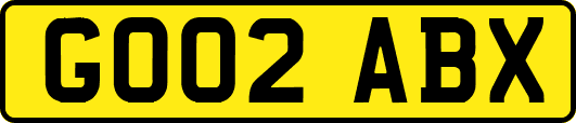 GO02ABX
