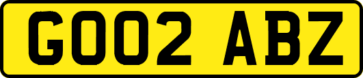 GO02ABZ
