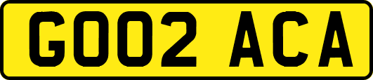 GO02ACA