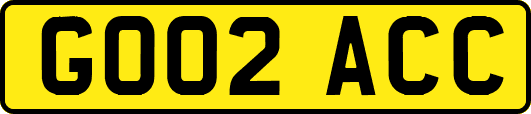 GO02ACC