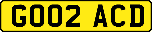 GO02ACD