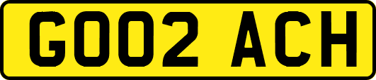 GO02ACH