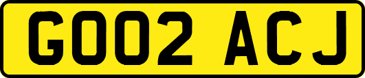 GO02ACJ