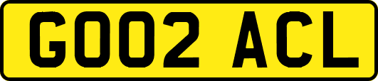 GO02ACL