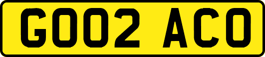GO02ACO