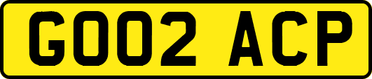 GO02ACP