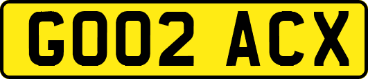 GO02ACX
