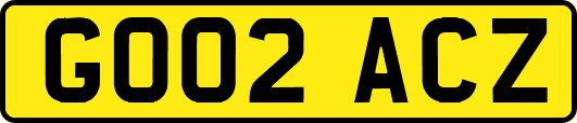 GO02ACZ
