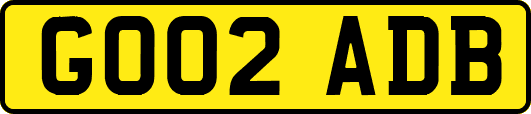 GO02ADB