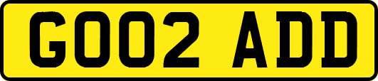 GO02ADD