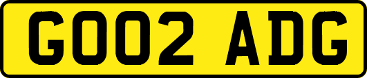 GO02ADG