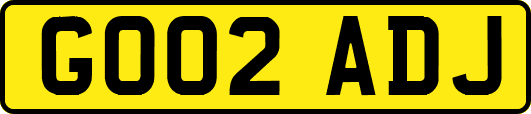 GO02ADJ