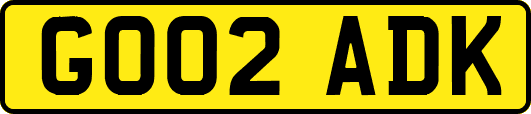 GO02ADK