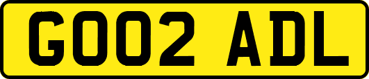 GO02ADL