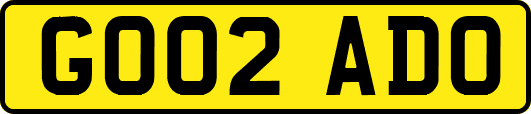 GO02ADO