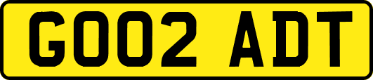 GO02ADT