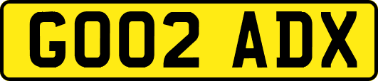 GO02ADX