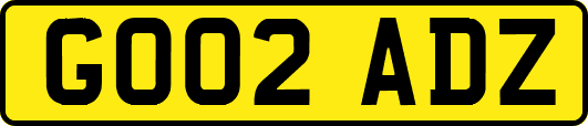 GO02ADZ