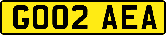 GO02AEA