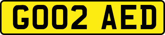 GO02AED