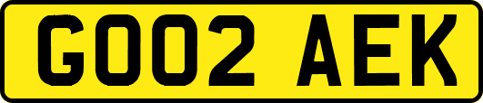 GO02AEK