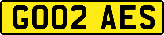 GO02AES