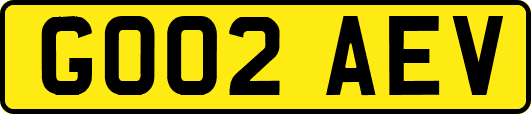 GO02AEV