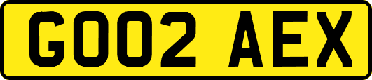 GO02AEX