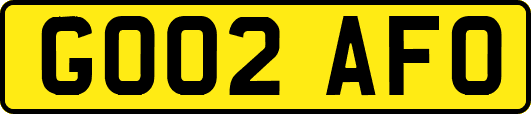 GO02AFO