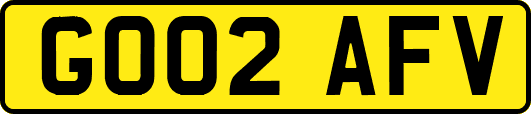 GO02AFV
