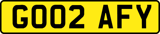 GO02AFY