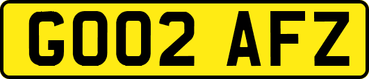 GO02AFZ