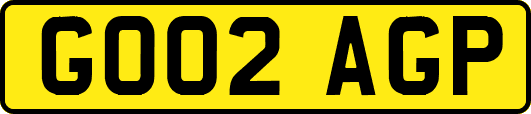 GO02AGP