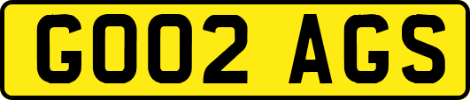 GO02AGS