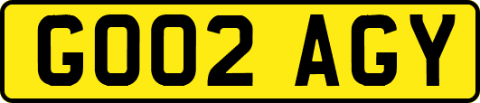 GO02AGY