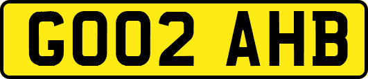 GO02AHB