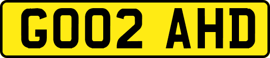 GO02AHD