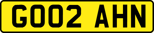 GO02AHN