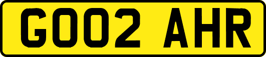GO02AHR