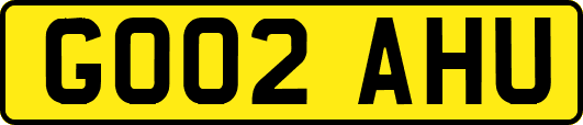 GO02AHU