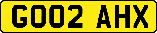 GO02AHX